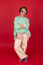 Estudio Viva Sofia Sweater