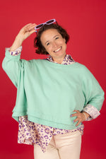 Estudio Viva Sofia Sweater