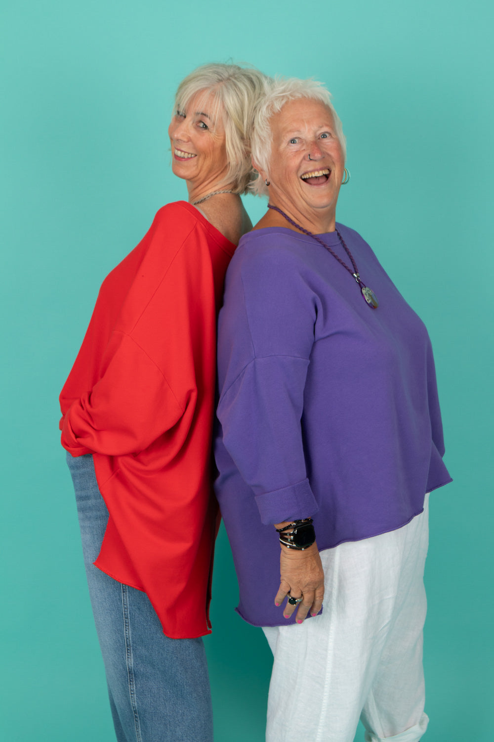 Estudio Viva Catarina Sweater