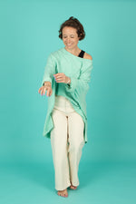 Estudio Viva The Bowie Catarina Sweater