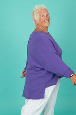 Estudio Viva The Bowie Catarina Sweater