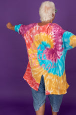 Estudio Viva Catarina Pretty Things Sweatshirt