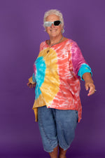 Estudio Viva Catarina Pretty Things Sweatshirt