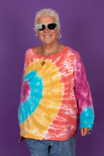 Estudio Viva Catarina Pretty Things Sweatshirt