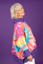 Estudio Viva Sofia Pretty Things Sweatshirt