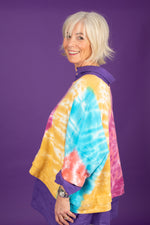 Estudio Viva Sofia Pretty Things Sweatshirt