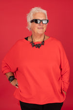 Estudio Viva Catarina Sweater