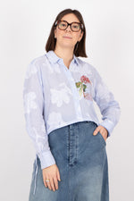 Desigual Parker Shirt