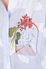 Desigual Parker Shirt