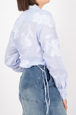 Desigual Parker Shirt