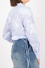 Desigual Parker Shirt