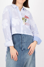 Desigual Parker Shirt