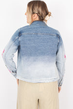 Desigual Dakota Denim Jacket