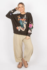 Desigual Evelyn Sweatshirt