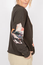 Desigual Evelyn Sweatshirt