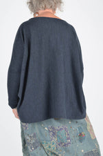 By Basics Wide Shirt