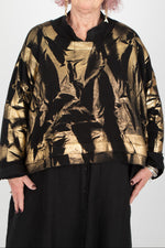 Estudio Viva Sofia Metallic Sweater