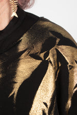 Estudio Viva Sofia Metallic Sweater