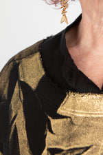 Estudio Viva Sofia Metallic Sweater