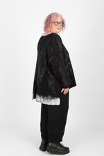 Estudio Viva Catarina Metallic Sweater