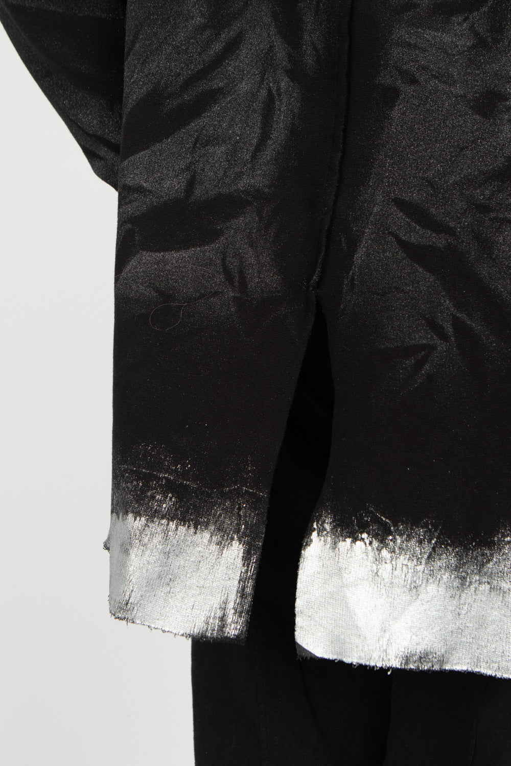 Estudio Viva Catarina Metallic Sweater