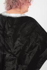 Estudio Viva Catarina Metallic Sweater