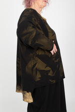 Estudio Viva Catarina Metallic Sweater