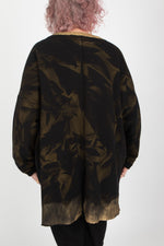 Estudio Viva Catarina Metallic Sweater