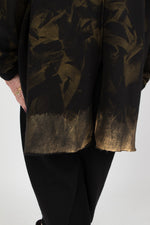 Estudio Viva Catarina Metallic Sweater