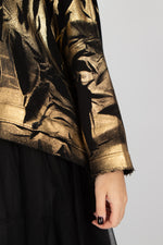 Estudio Viva Sofia Metallic Sweater