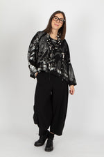 Estudio Viva Sofia Metallic Sweater