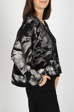 Estudio Viva Sofia Metallic Sweater