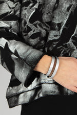 Estudio Viva Sofia Metallic Sweater