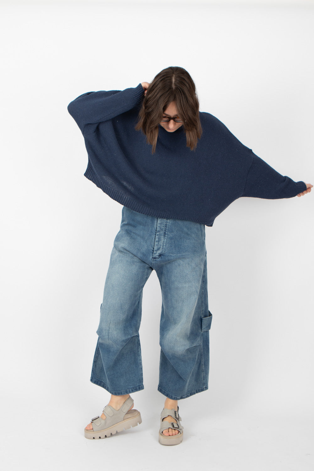 Rundholz Trousers