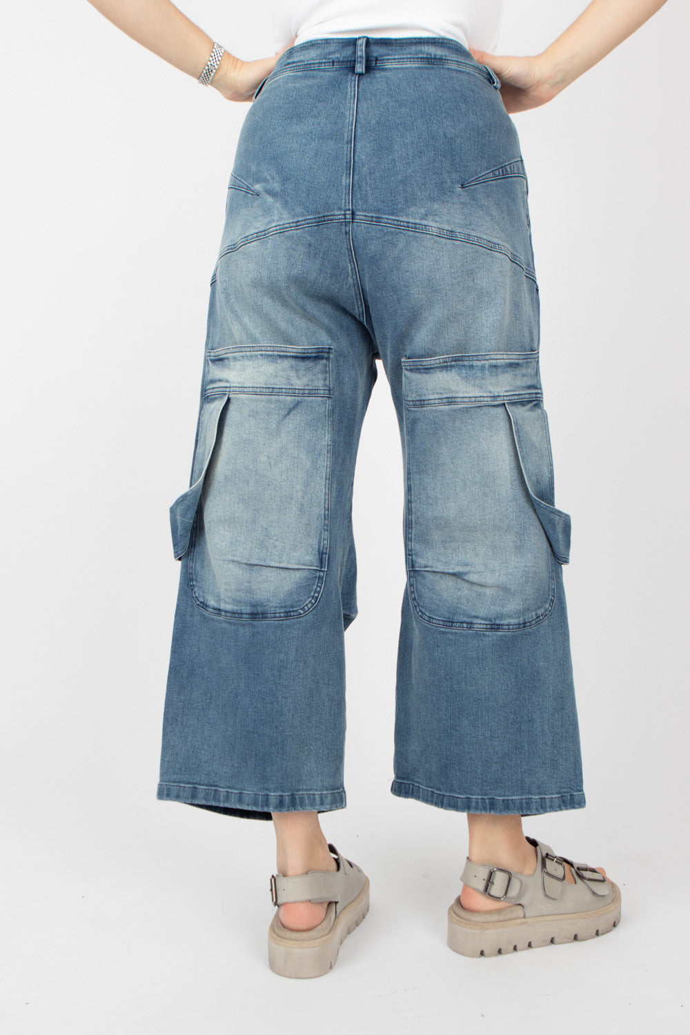 Rundholz Trousers