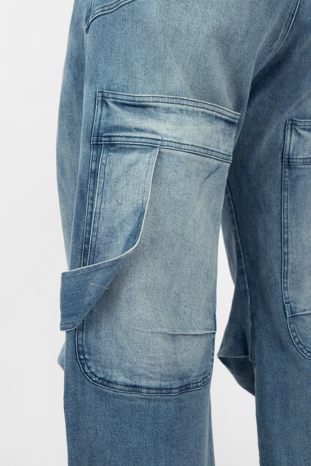 Rundholz Trousers