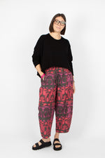 Desigual Ladybug Lacroix Trousers