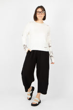 Desigual Marquette Pullover