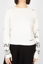 Desigual Marquette Pullover