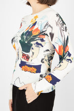 Desigual Nantes Pullover