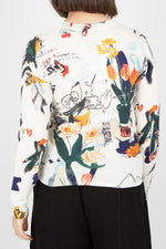 Desigual Nantes Pullover