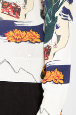 Desigual Nantes Pullover