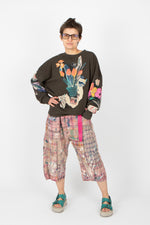 Desigual Evelyn Sweatshirt