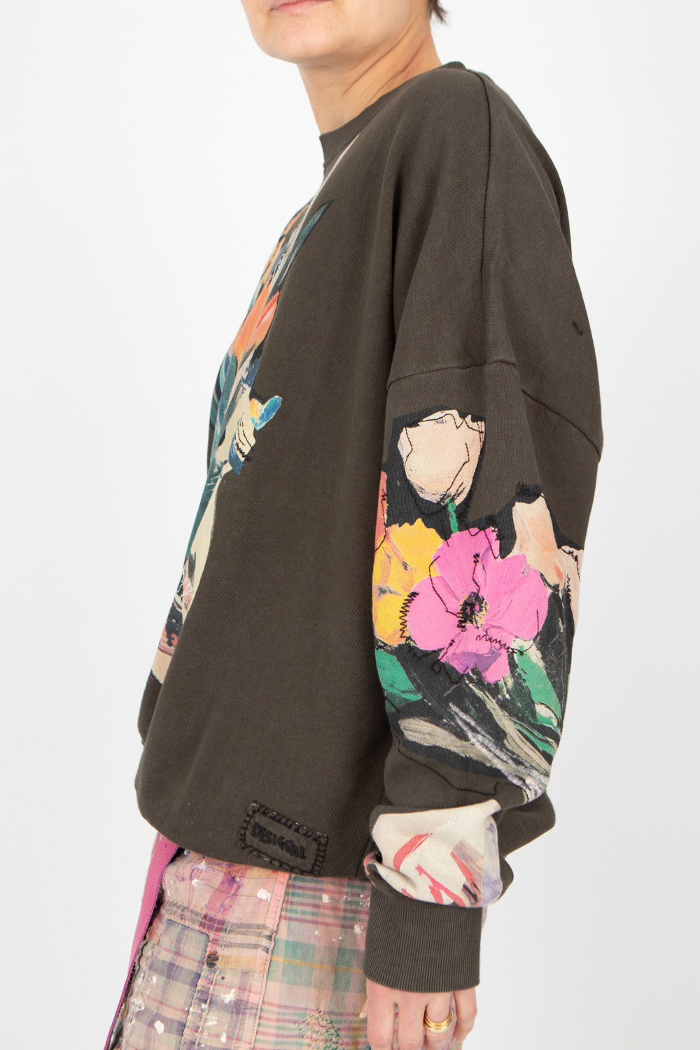Desigual Evelyn Sweatshirt