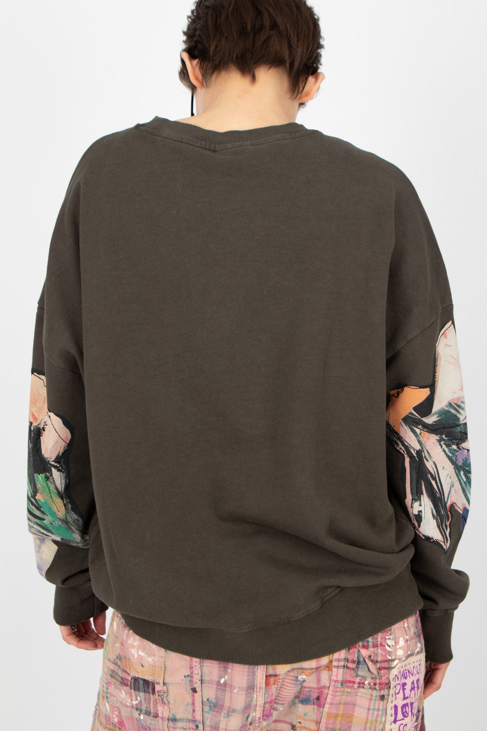 Desigual Evelyn Sweatshirt