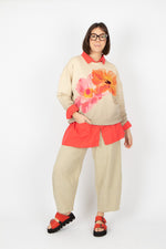 Desigual Noah Sweatshirt