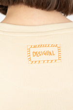 Desigual Noah Sweatshirt