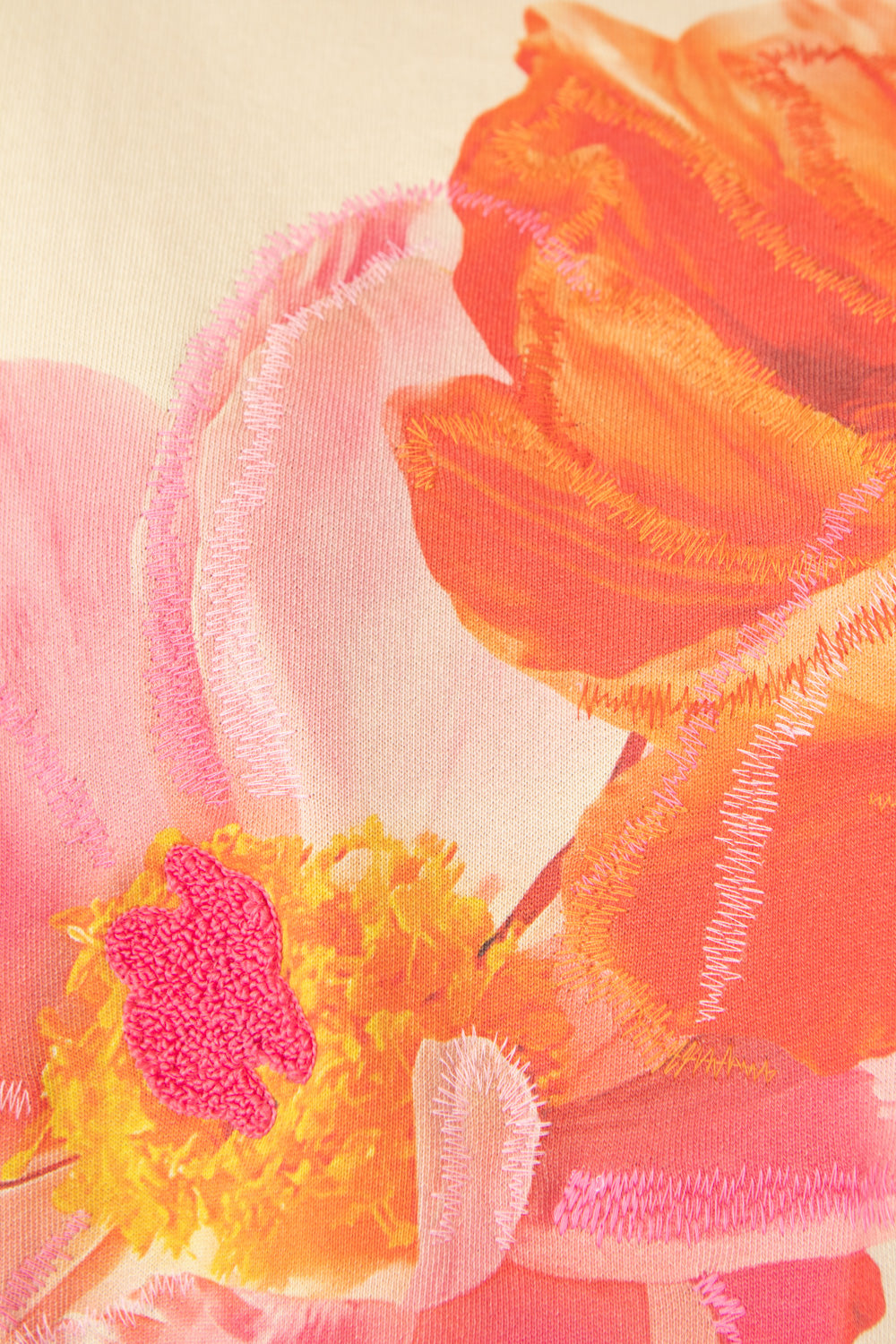 Desigual Noah Sweatshirt