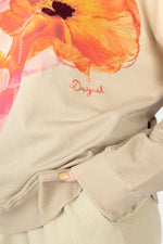 Desigual Noah Sweatshirt
