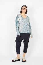 Desigual Ottawa Pullover